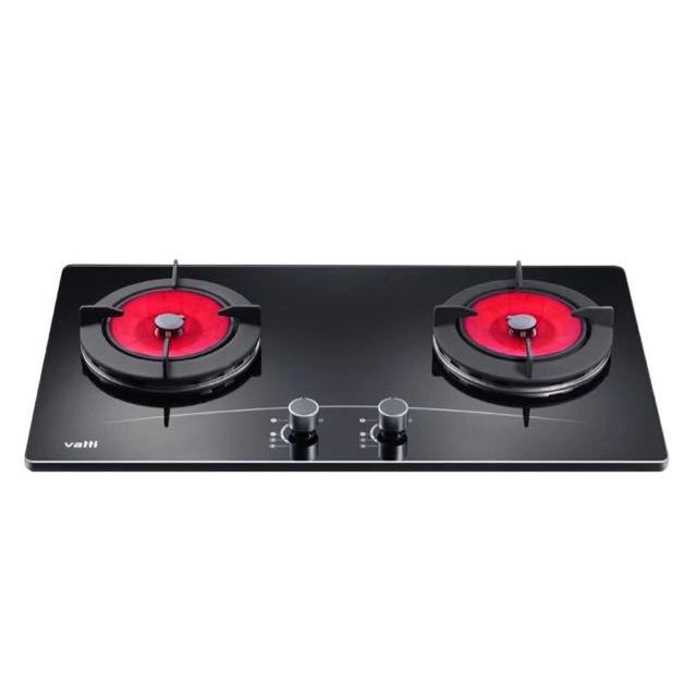 华帝(vatti)jzt-i10002b燃气灶 1000℃猛火聚能灶 一级能效节能灶