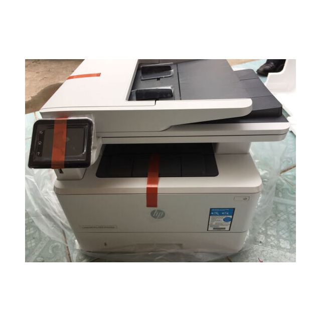 hp惠普m427dw黑白激光一体机无线打印一体机无线打印复印一体机打印