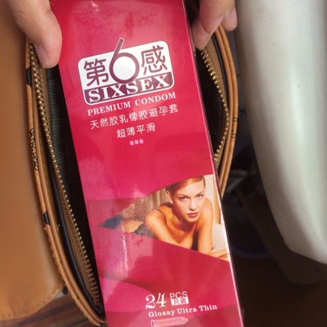 > 第六感超薄平滑男女用情趣避孕套安全套商品评价 > 以前用过,很不错