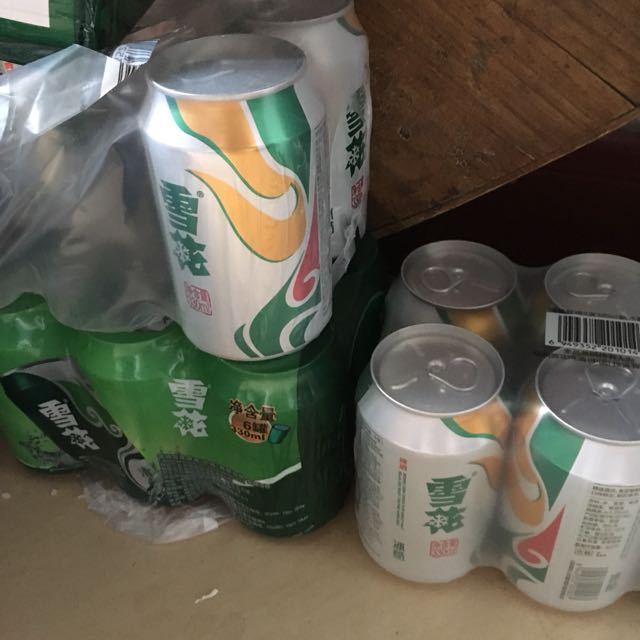 雪花啤酒 冰酷330ml*6罐商品评价   给老爸买的啤酒