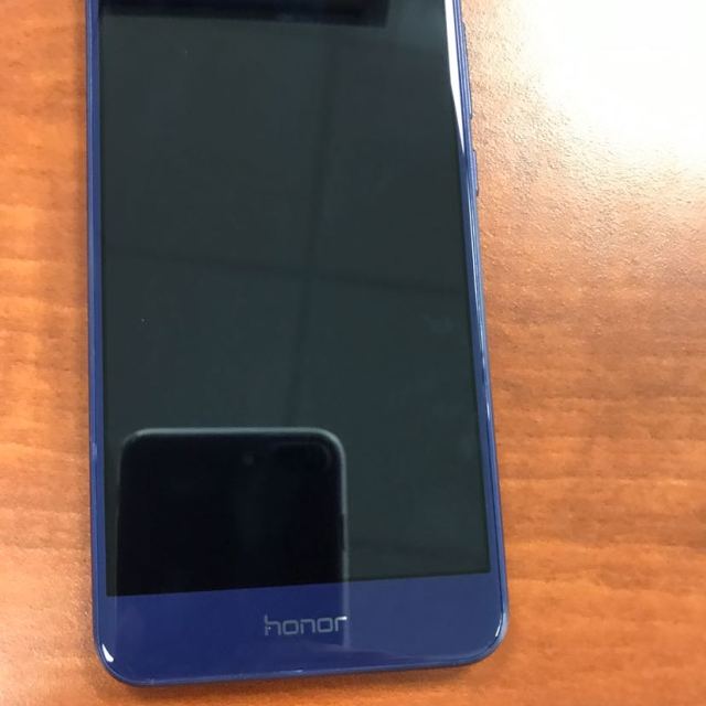 到手价仅需899元honor华为荣耀8青春版3gb32gb全网通标配版手机幻海蓝