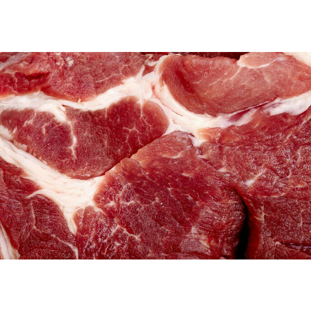 > 【苏宁生鲜】原膳西班牙天然谷饲精选黑猪五花肉片300g 猪肉 精选