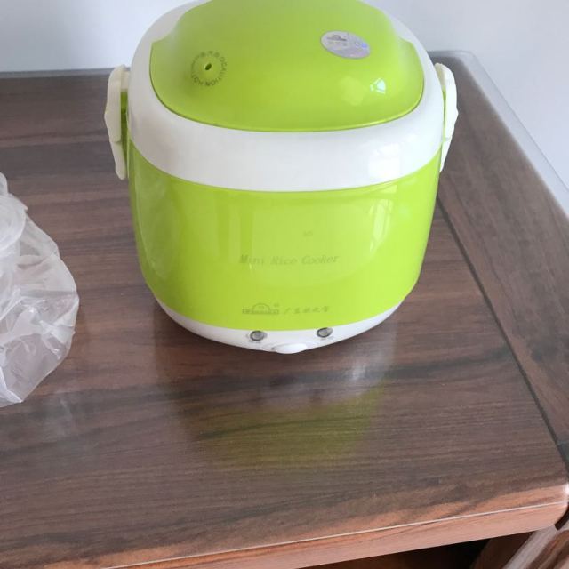 欧之宝oushibac32迷你电饭煲13l家用蒸煮小型电饭锅12人办