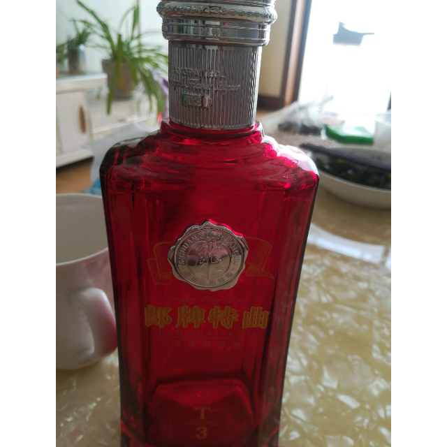 > 郎酒 郎牌特曲 t3 浓香型 白酒 42度 500ml 单瓶装商品评价 > 非常