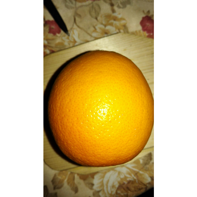 【苏宁生鲜】澳大利亚caracara红心脐橙4个180g以上/个 新鲜水果 橙子