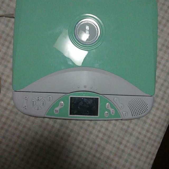 步步高bbk点读机t500s4g点读笔小学初中英语同步幼儿早教机学生平板