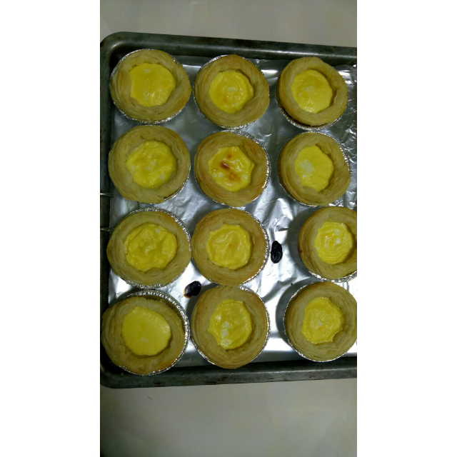 > 【苏宁生鲜】俏侬牛油蛋挞皮1.