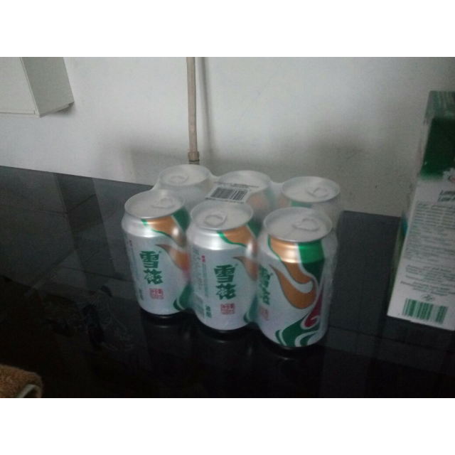 > 雪花啤酒(snowbeer)六連包冰酷 330ml*6聽/組(新老包裝隨機發貨)