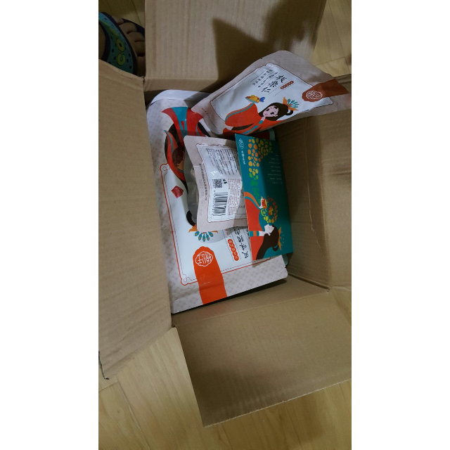 > 能量满格超值组合香菇豆干鸡蛋干鱼丸鱼豆腐商品评价 > 这个礼包很