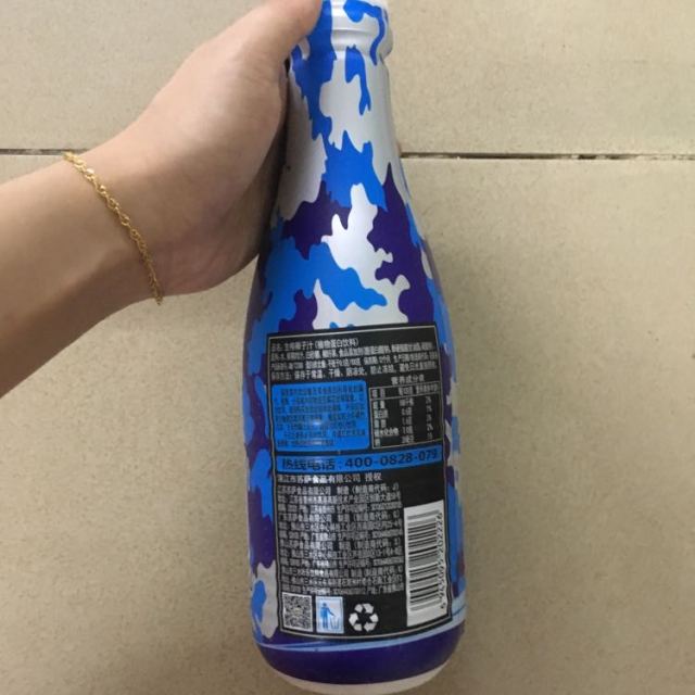 特種兵 生榨椰子汁植物蛋白飲料 880ml*6/箱 新老包裝隨機發貨