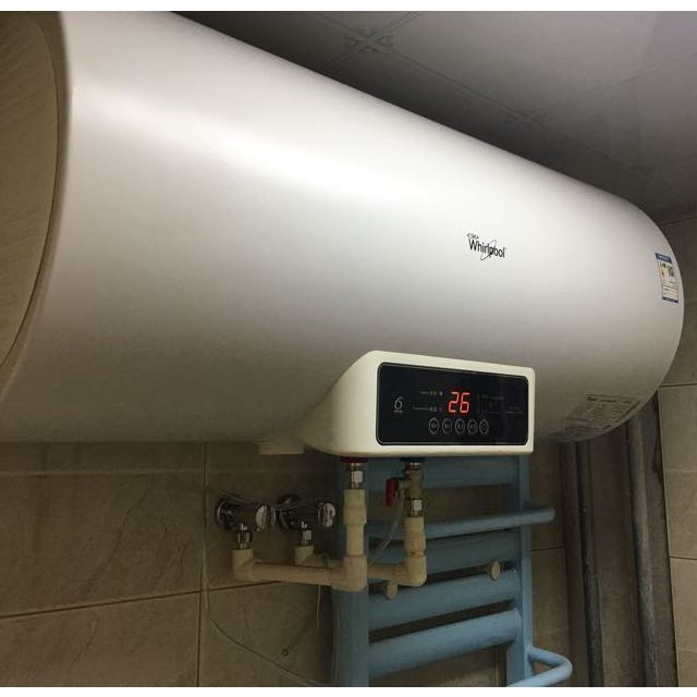 whirlpool/惠而浦電熱水器esh-60es 60升 3000w輕觸電子式 速熱節能