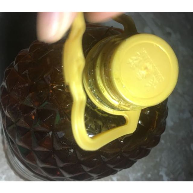 > 长寿花 压榨特香菜籽油 5l 食用油 营养均衡 品质好油商品评价 >