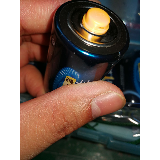 > 南孚丰蓝大号r201号电池煤气灶热水器燃气灶d型碳性电池4节装商品