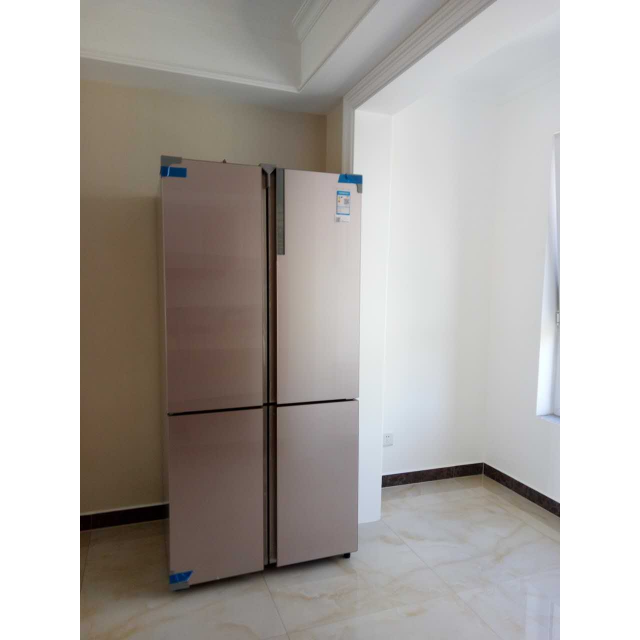 卡萨帝casartebcd621wdcau1621升风冷无霜多门冰箱干湿分储涡流动态