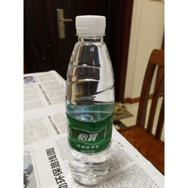 怡寶純淨水555ml12量販裝怡寶飲用水