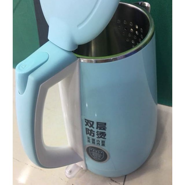 九阳开水煲k15-f23电水壶水壶质量不错,颜色也-苏宁易购