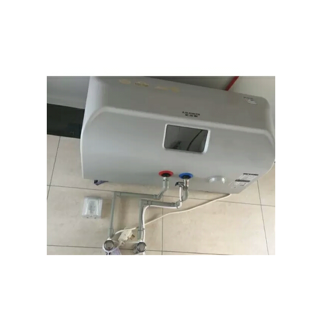 ao史密斯aosmith速热式电热水器80升ej80金圭内胆免更换镁棒设计内胆8