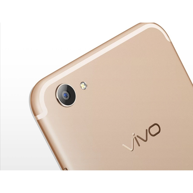 > vivo x9splus 6gb 64gb内存 全网通4g 双卡双待 拍照手机 金色商品