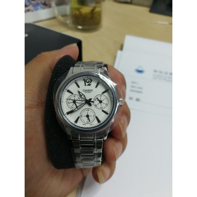 【我们的惊喜更震撼】【官方旗舰店】卡西欧(casio) tr700数码相机