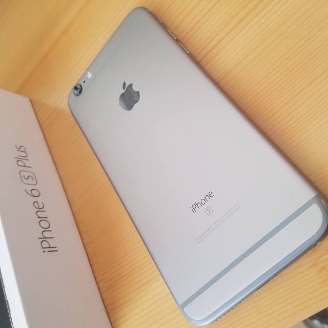 appleiphone6splus32g金色移动联通电信4g全网通手机