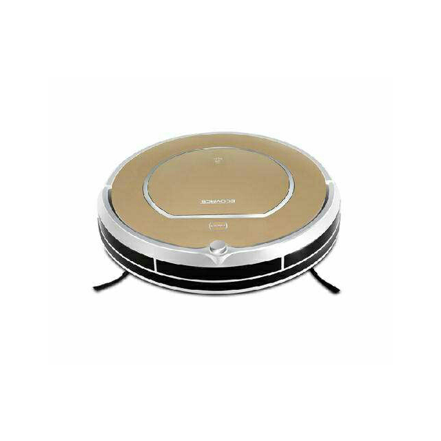 科沃斯ecovacs地宝魔镜s扫地机器人千帕吸力扫拖一体支持app控制家用