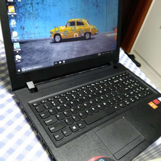 联想(lenovo)天逸310 15.6英寸商务笔记本(i5-7200u 4g 1t win10)