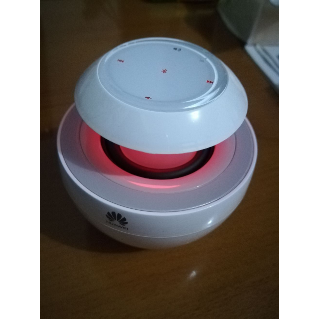 荣耀(honor)小天鹅蓝牙音箱am08 原装 无线 蓝牙 迷你 便携 小音响