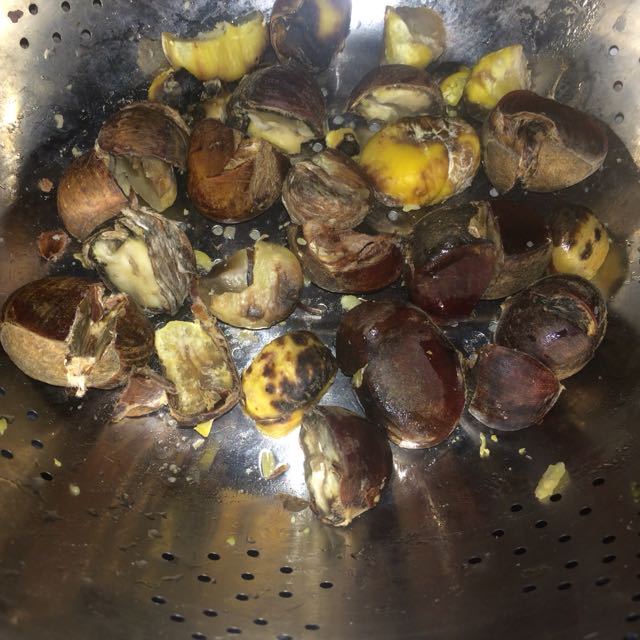 > 【罗田馆】 罗田板栗 3斤 新鲜水果 产地直发 【中华特色馆】商品