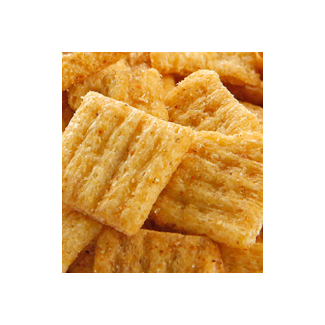 > 万利小米锅巴牛肉味1包 办公休闲零食锅巴膨化食品 138g商品评价 >