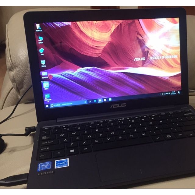 华硕(asus) e203 11.