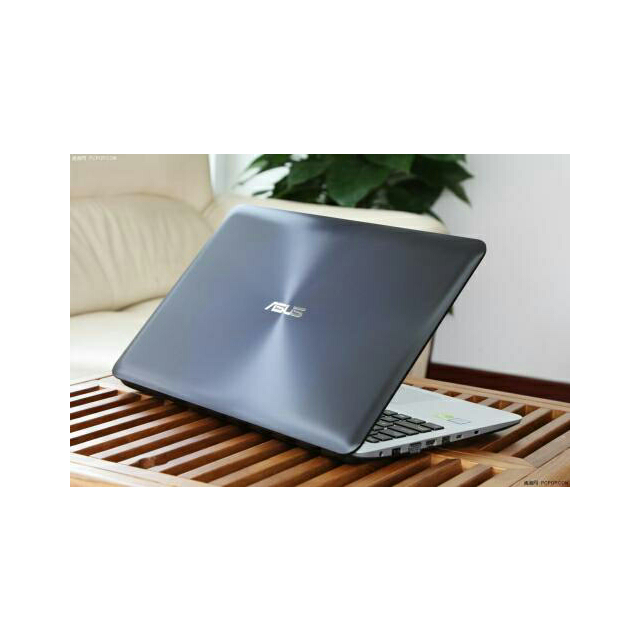 华硕(asus)灵耀s4000 14英寸笔记本电脑(i5-7200u 8g 256gssd 620核心