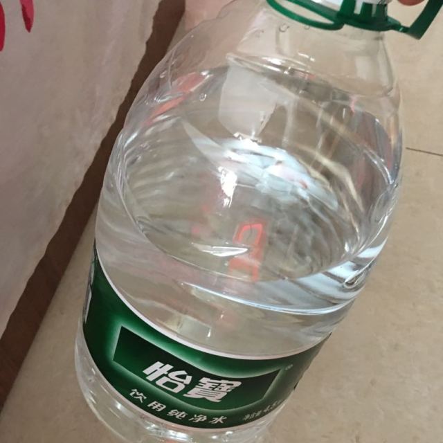 怡寶45l4整箱裝怡寶純淨飲用水