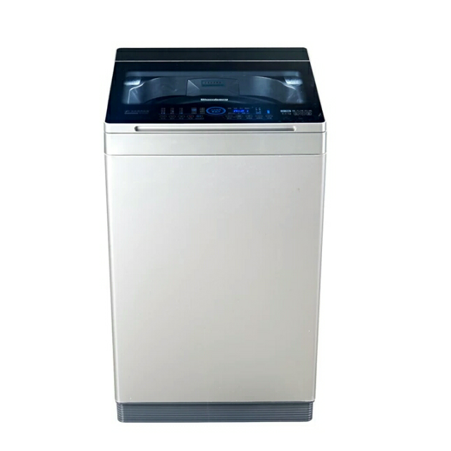 博伦博格/blomberg wnt8021qb 8公斤全自动家用节能智能wifi波轮洗衣