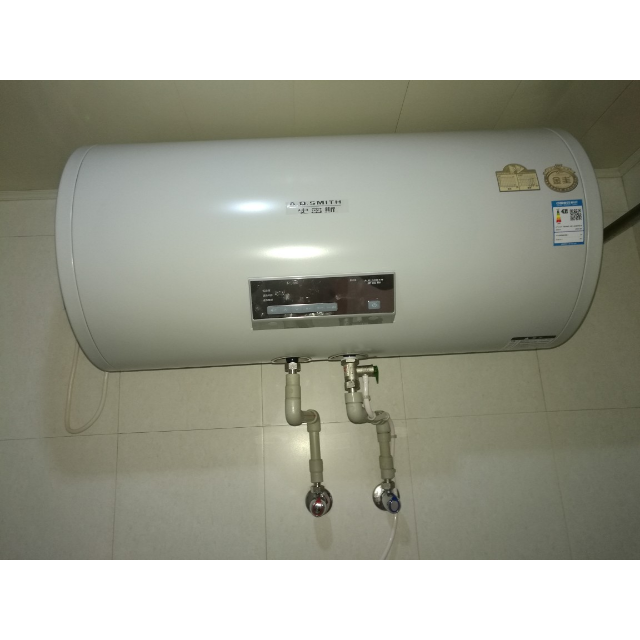 > 史密斯50升电热水器cewh-n50 双棒速热 增容遥控商品评价 > 送货