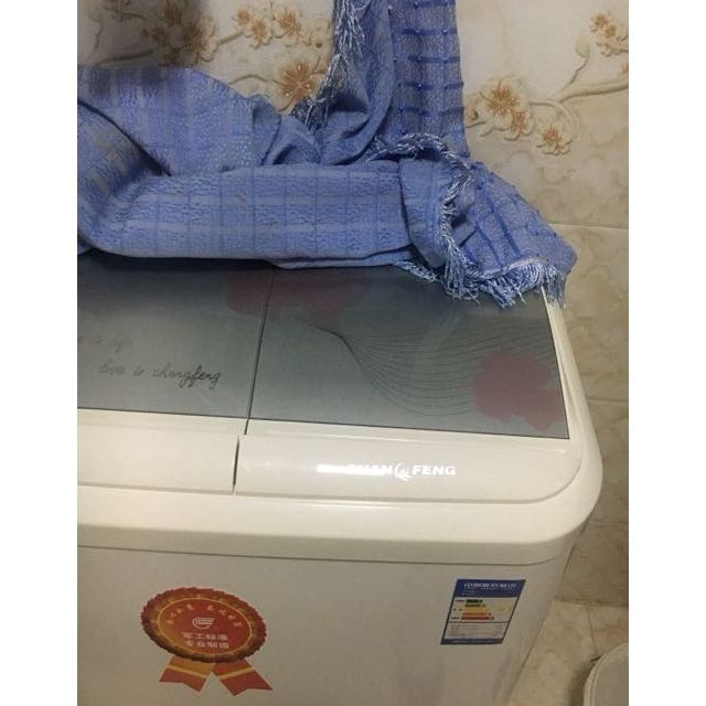 长风双缸洗衣机xpb8828bjs