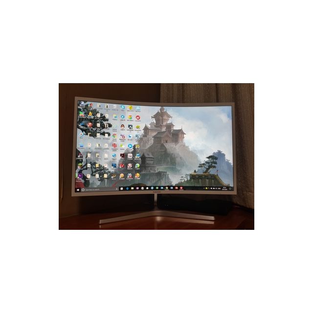 三星( samsung) c32f397fwc 31.