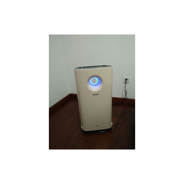 飞利浦(philips) ac3252 空气净化器3000系列净化器新国标之选 ac4076