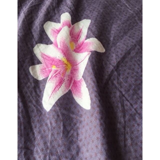 家纺 床单纯棉斜纹床单单件花朵/草/叶子全棉单双人被单单品学生床单