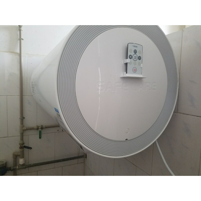 海尔电热水器es60hd3e