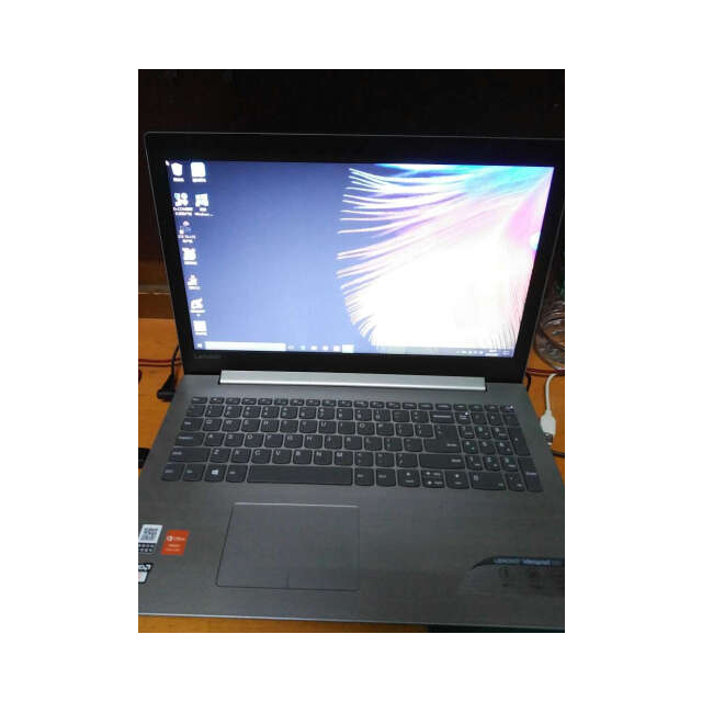 联想(lenovo)ideapad320-15/e2-9000/4g/1t 120g/2g独显/15.