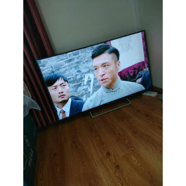 索尼sonykd55x8066e55英寸迅锐处理安卓70更智能4k超高清醇音技术客厅