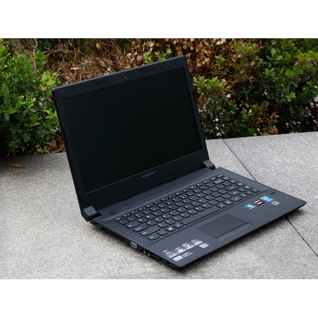 联想(lenovo)扬天 b40-80 14英寸笔记本(i3-5005u 4g 500g 2g独显 dvd