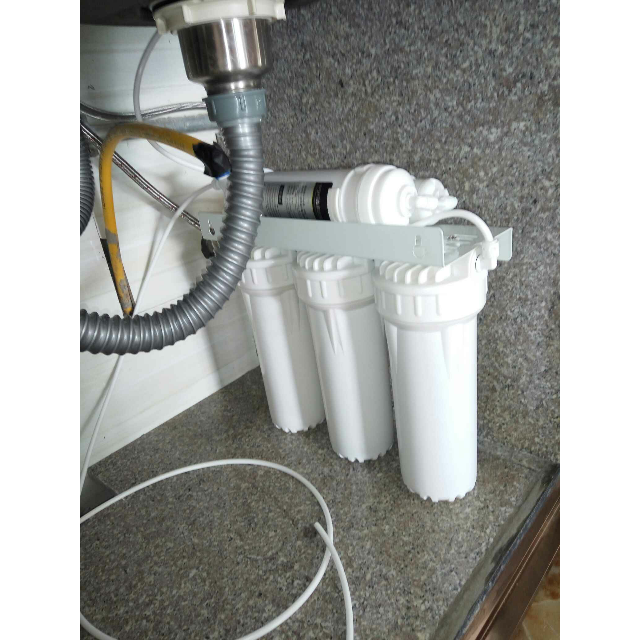 容声mu131超滤厨房净水器家用过滤器自来水滤水器净水机净化器家用水