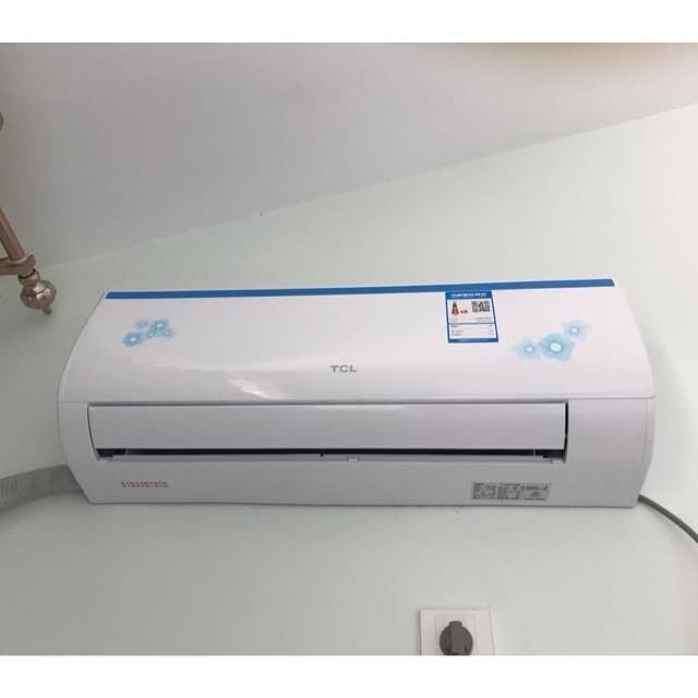 定频 冷暖 3级能效 家用 挂壁空调 快速冷暖 自动清洁 kfrd-35gw/fd13