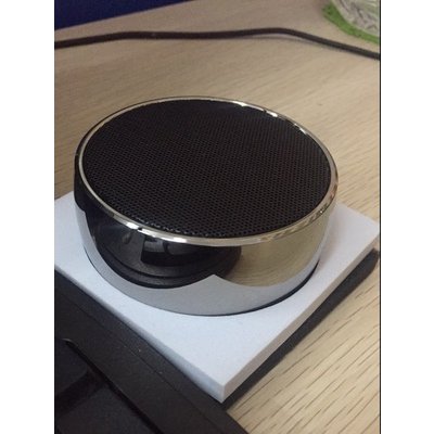 迷你小钢炮 发烧低音炮 便携 插卡 户外手机无线蓝牙音箱 电脑重低音