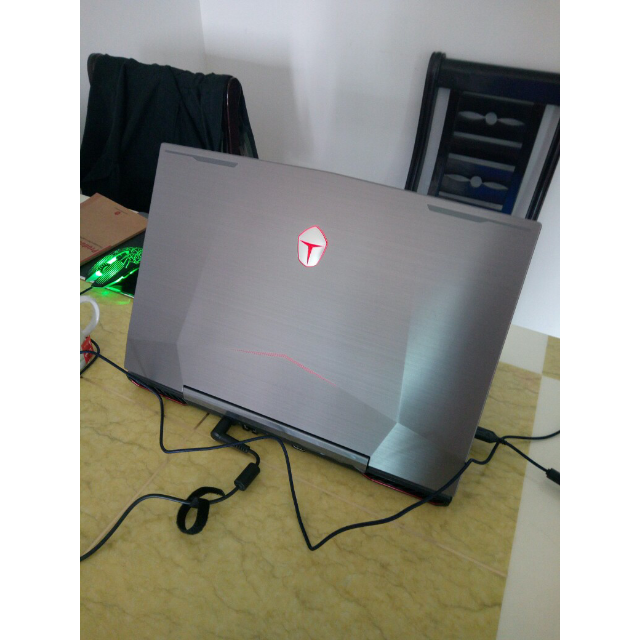 雷神911-gt-y5t 17.