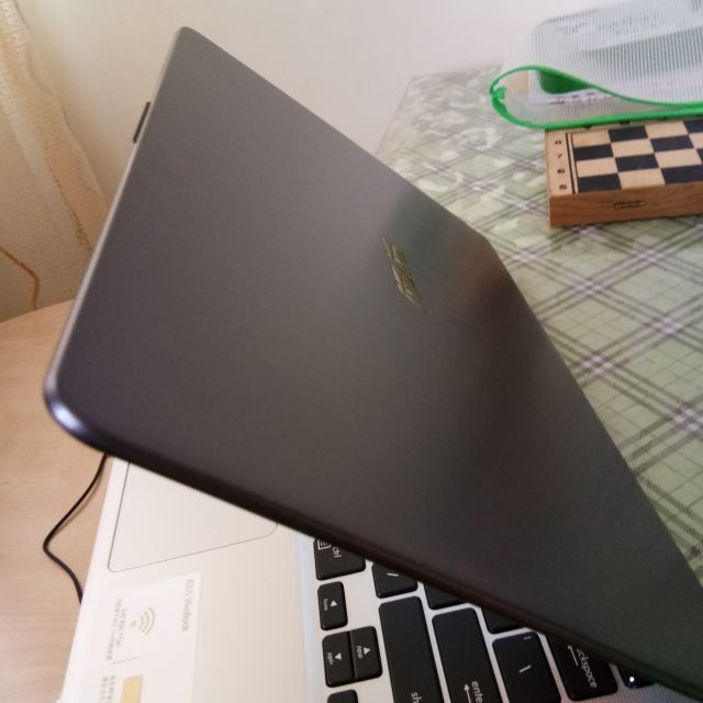 华硕asus灵耀s4000ua7200140英寸轻薄本笔记本电脑inteli57200u4g256