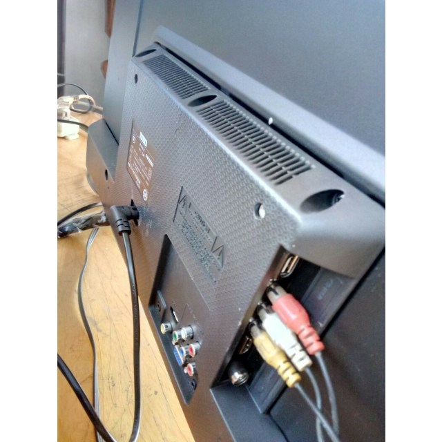 海尔mooka/模卡彩电 32a3 海尔电视 32英寸高清蓝光解码流媒体窄边框