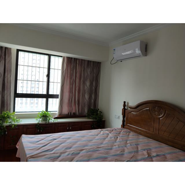 5匹 变频 快速冷暖挂机空调kfr-35gw/bphyg 3商品评价 > 太棒了!