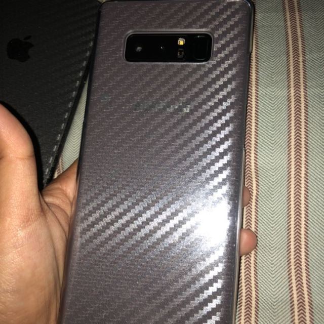 > 三星galaxy note8(n9500)6g 256g 旷野灰 全网通4g手机商品评价 >